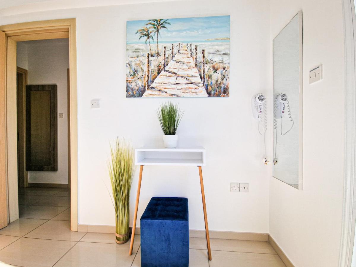 Villa Nissi Oleandra Agia Napa