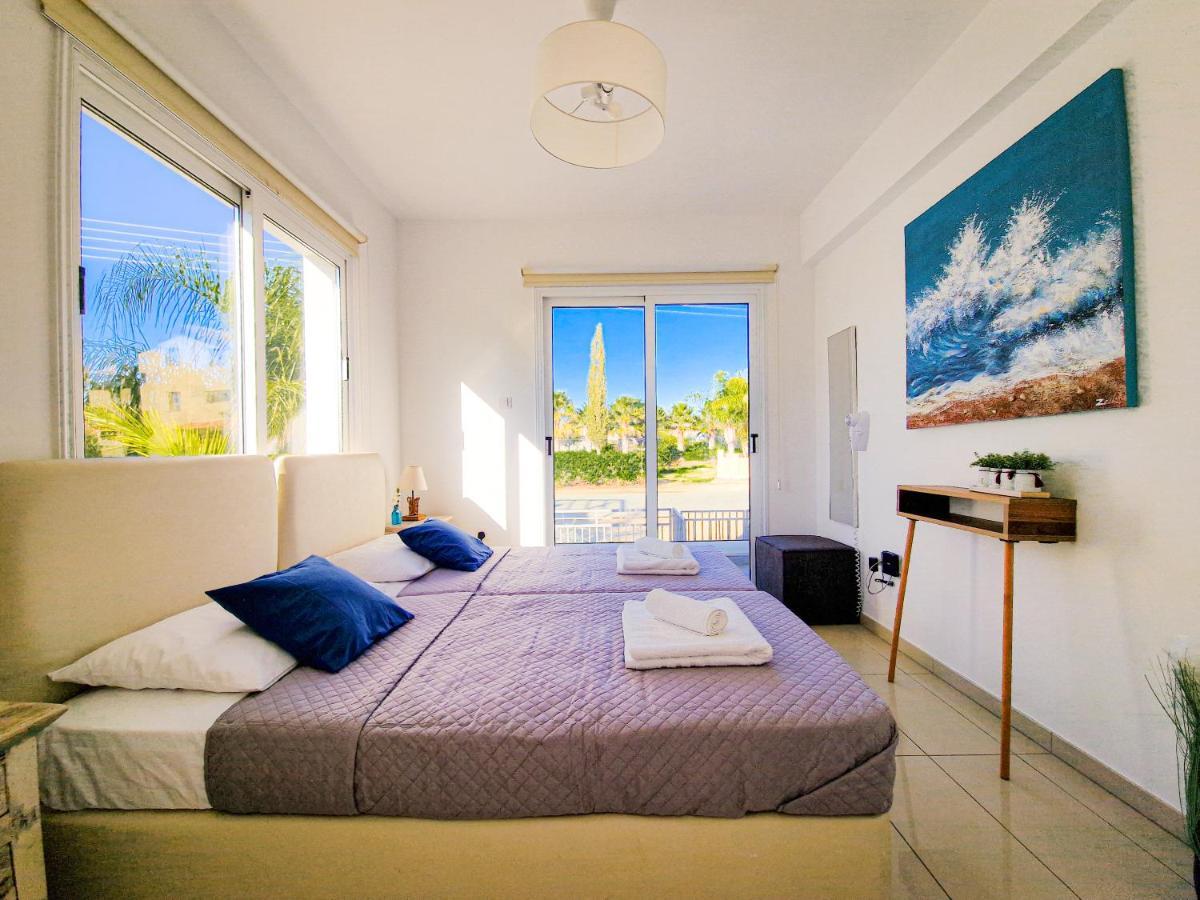 Villa Nissi Oleandra Agia Napa