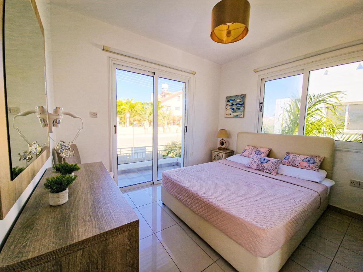 Vilă Nissi Oleandra Ayia Napa
