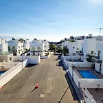 Nissi Beach Villa Oleandra