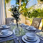 Nissi Beach Villa Oleandra