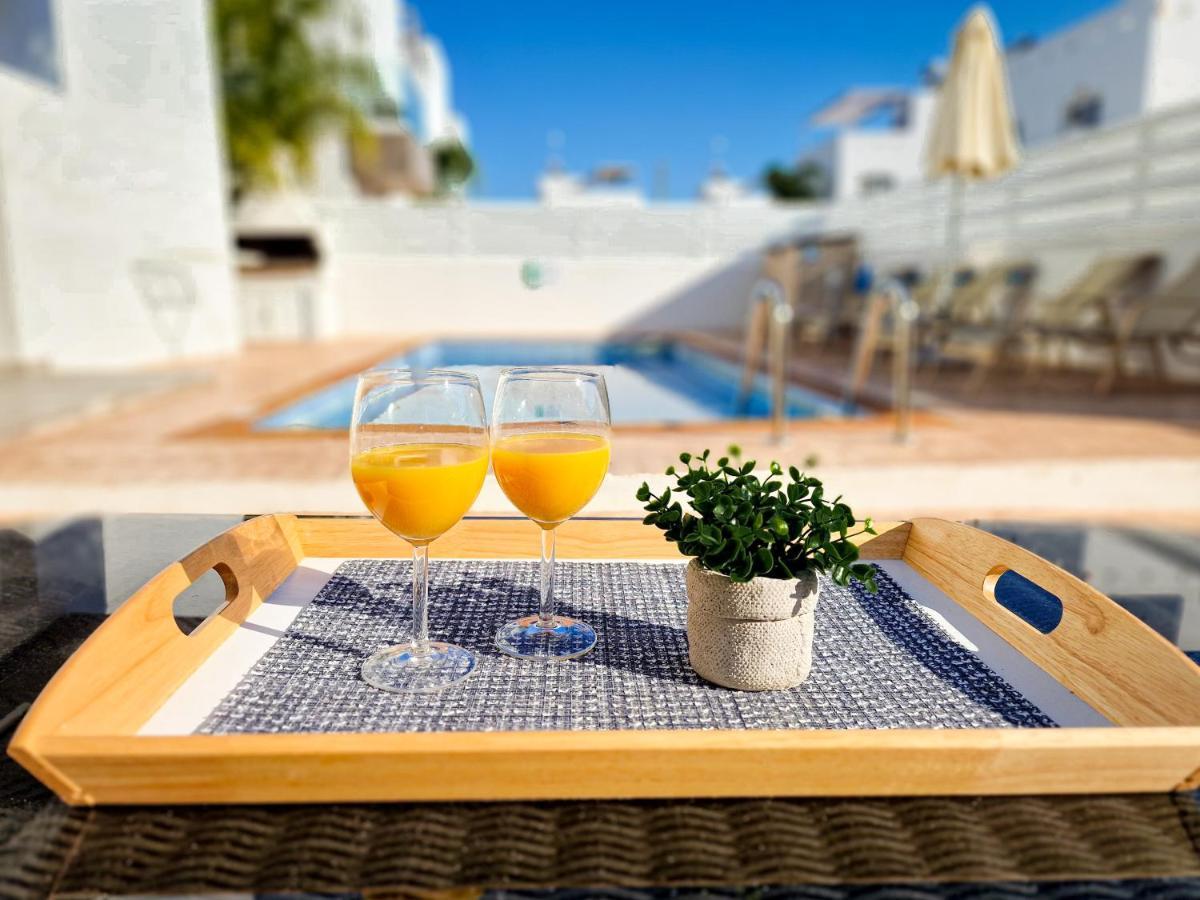 Nissi Oleandra Villa Agia Napa