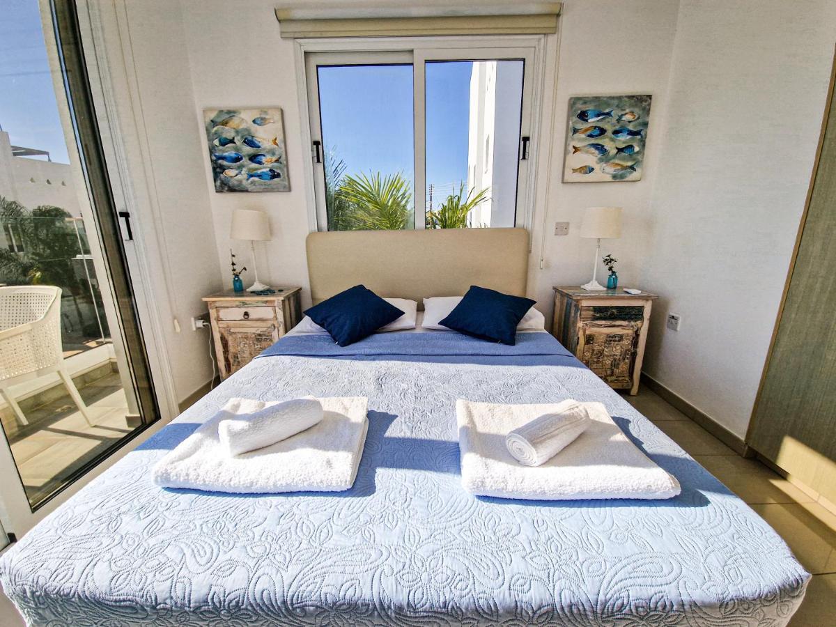 Villa Nissi Oleandra Agia Napa