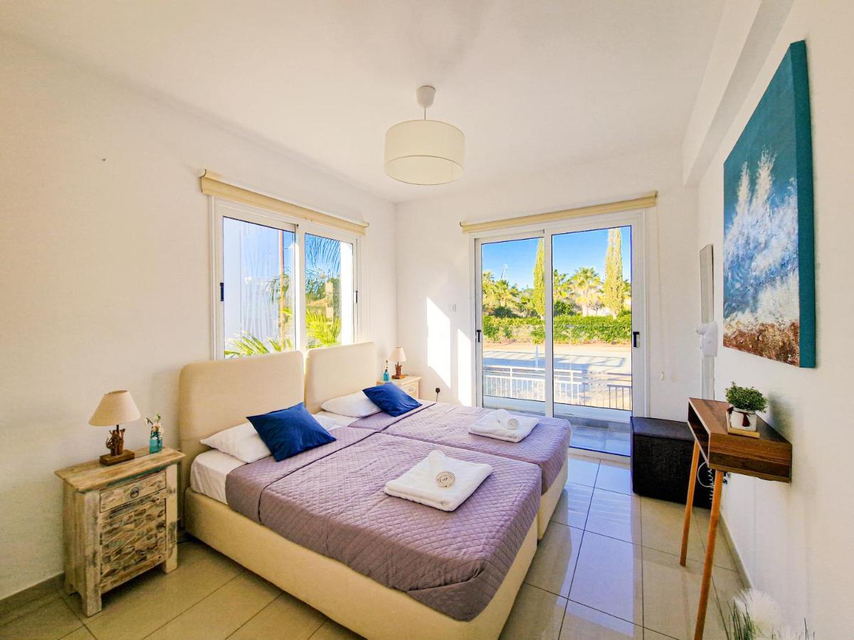 Villa Nissi Oleandra Agia Napa