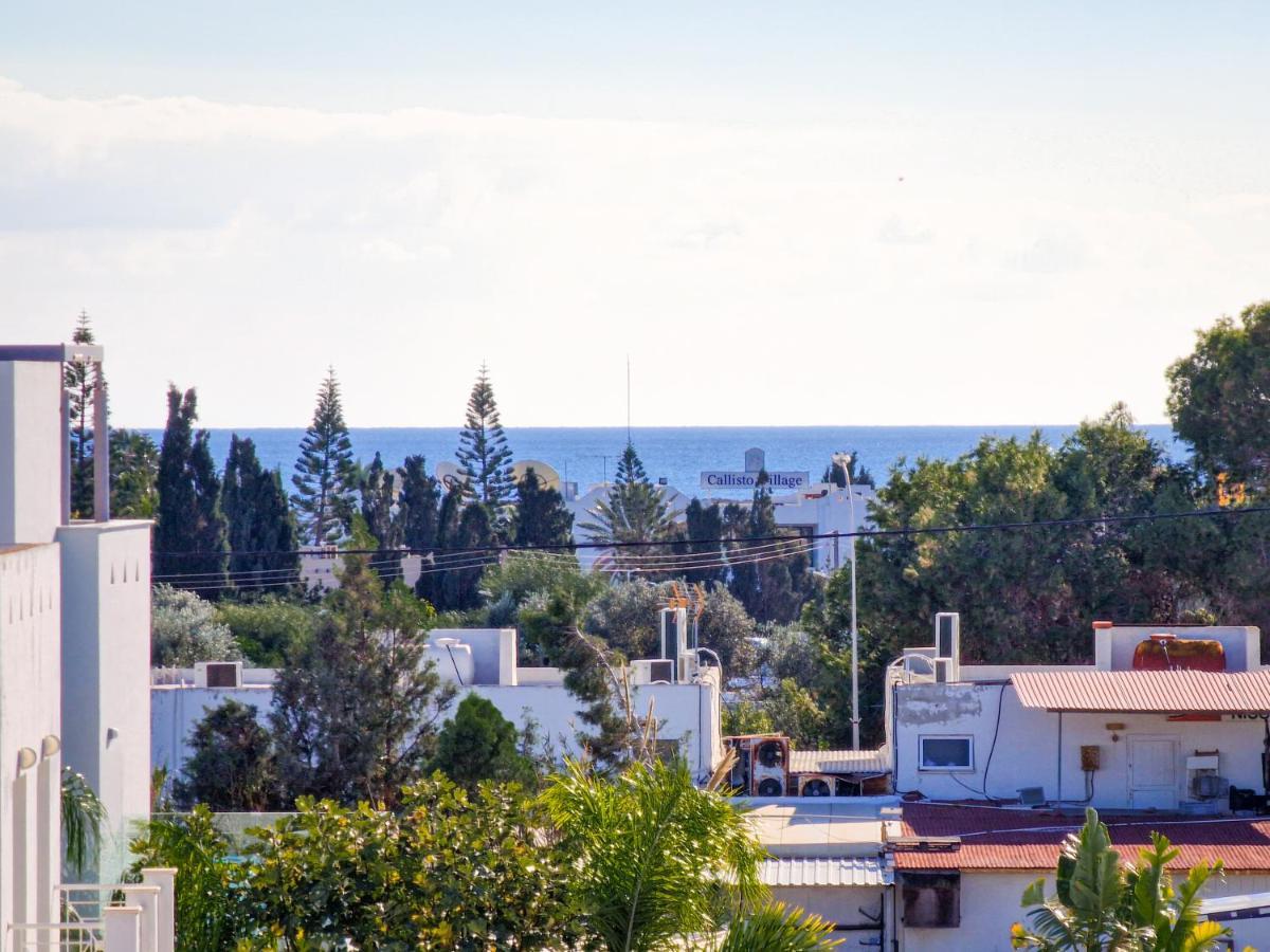 Nissi Oleandra Agia Napa