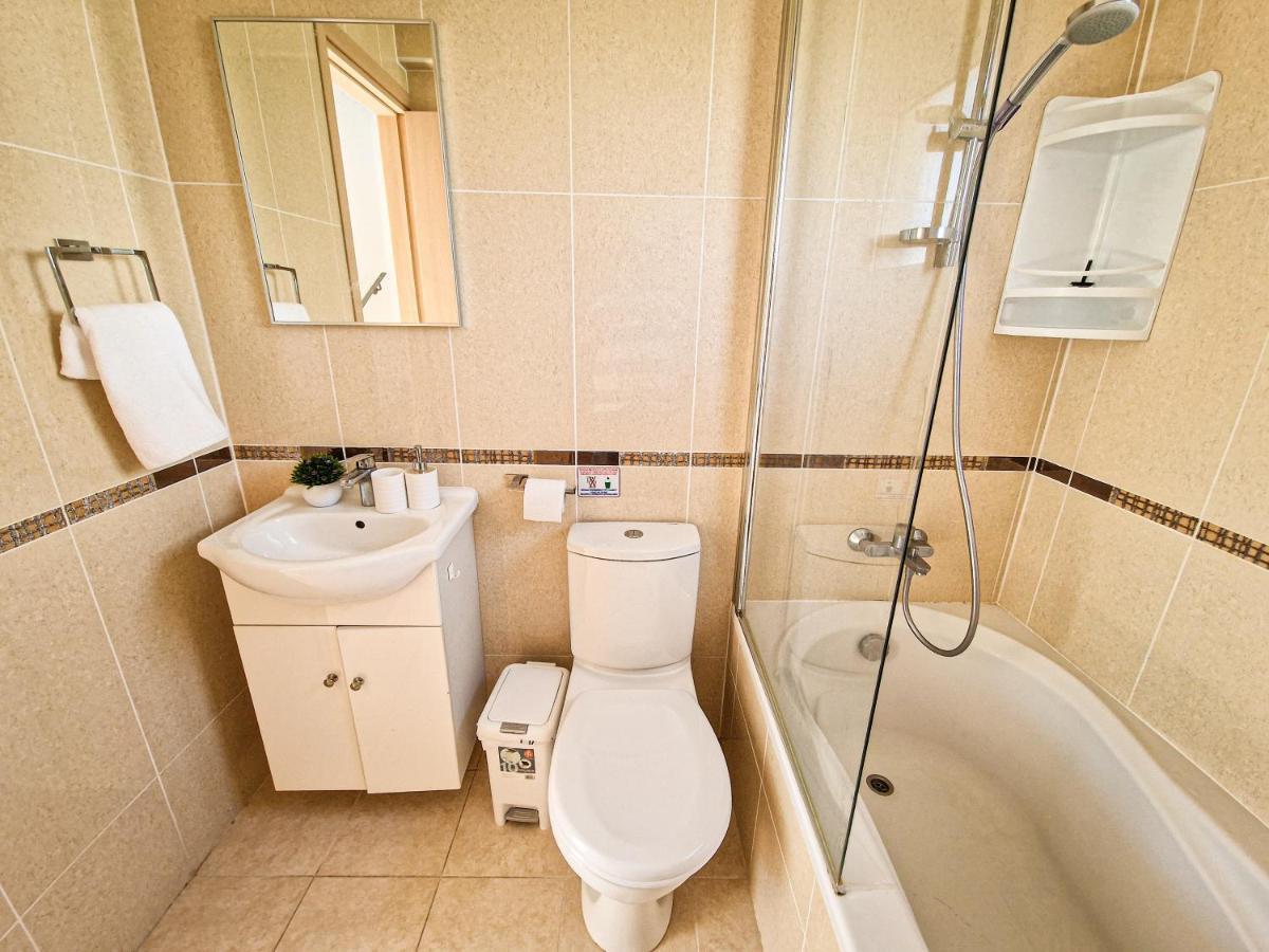 Villa Nissi Oleandra Agia Napa